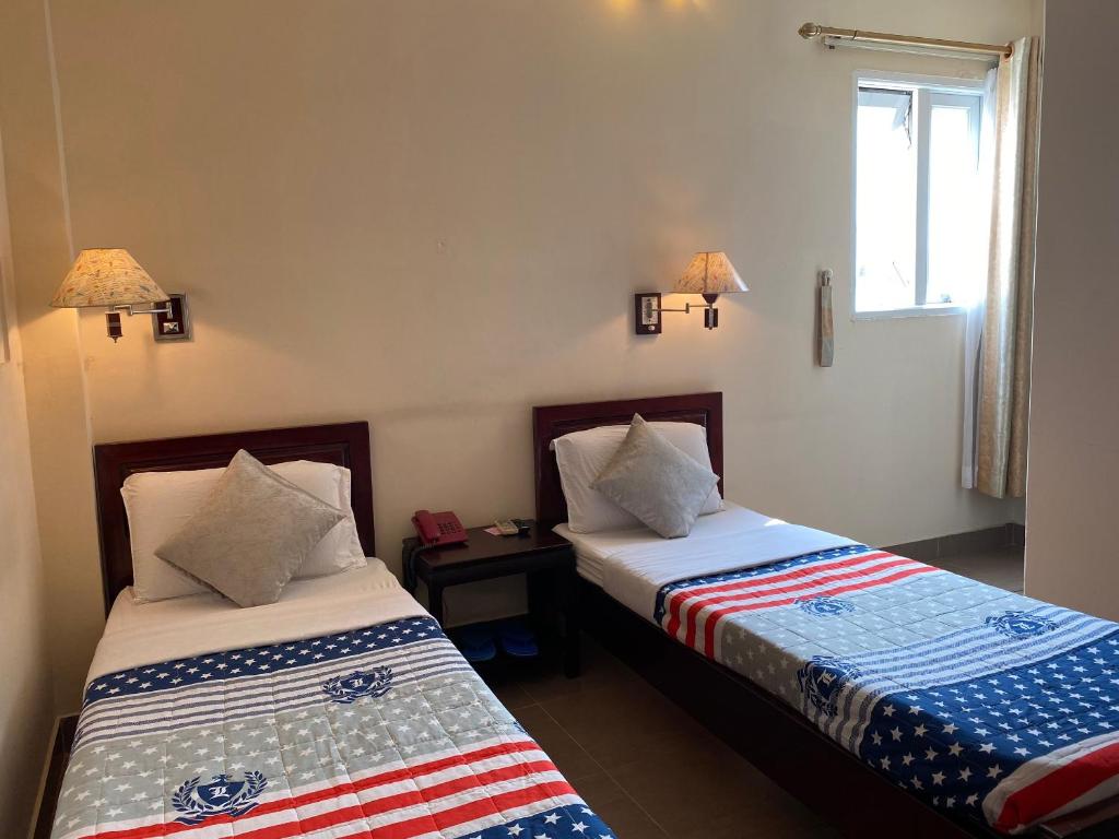 kim hotel